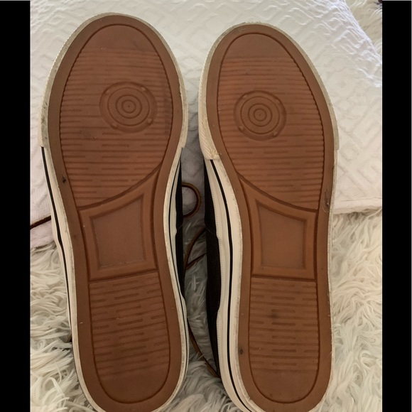 Men’s Polo brand leather deck shoes - Picture 2 of 2